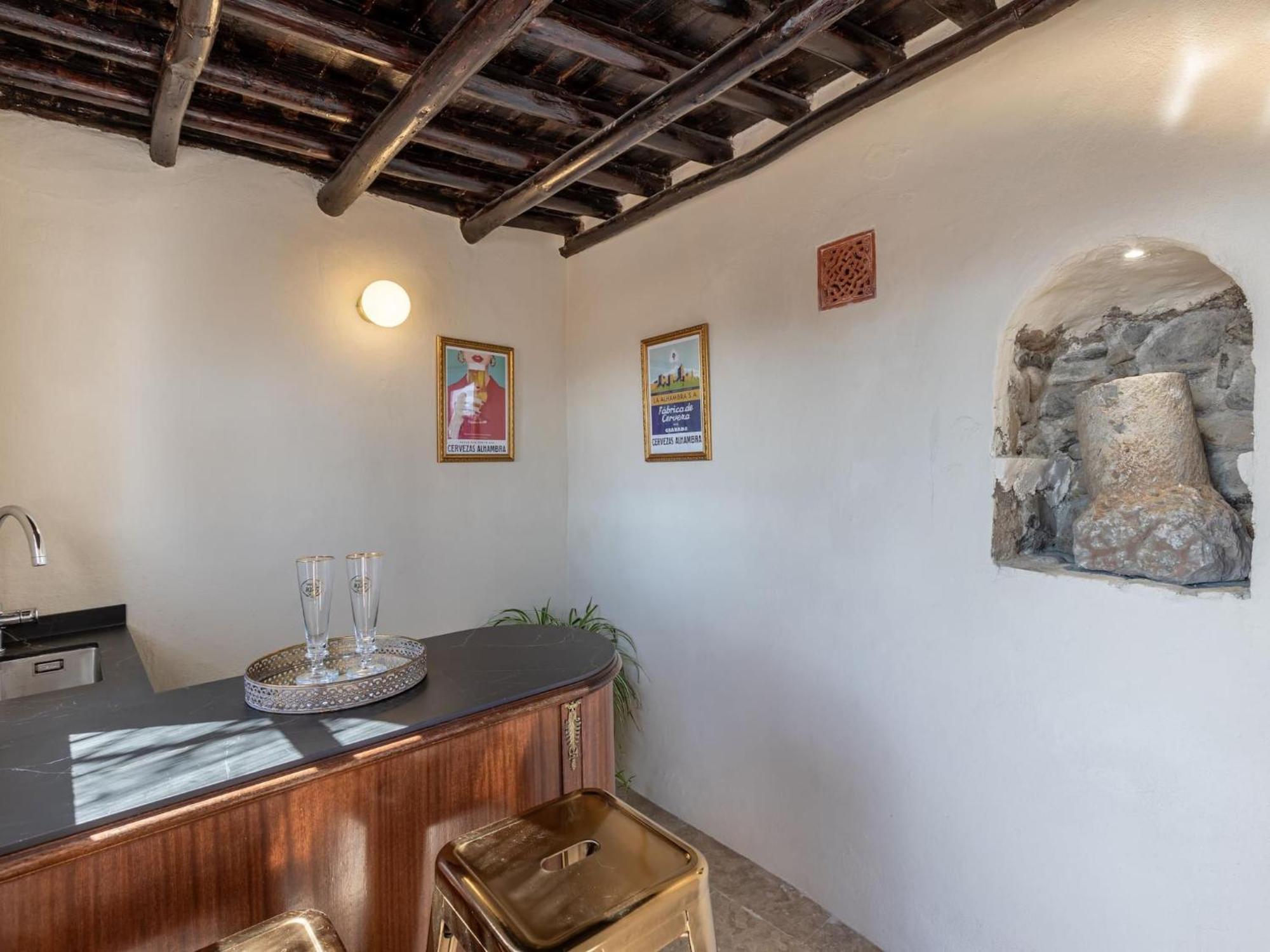 Casa vacanze Carmen De Azahar *