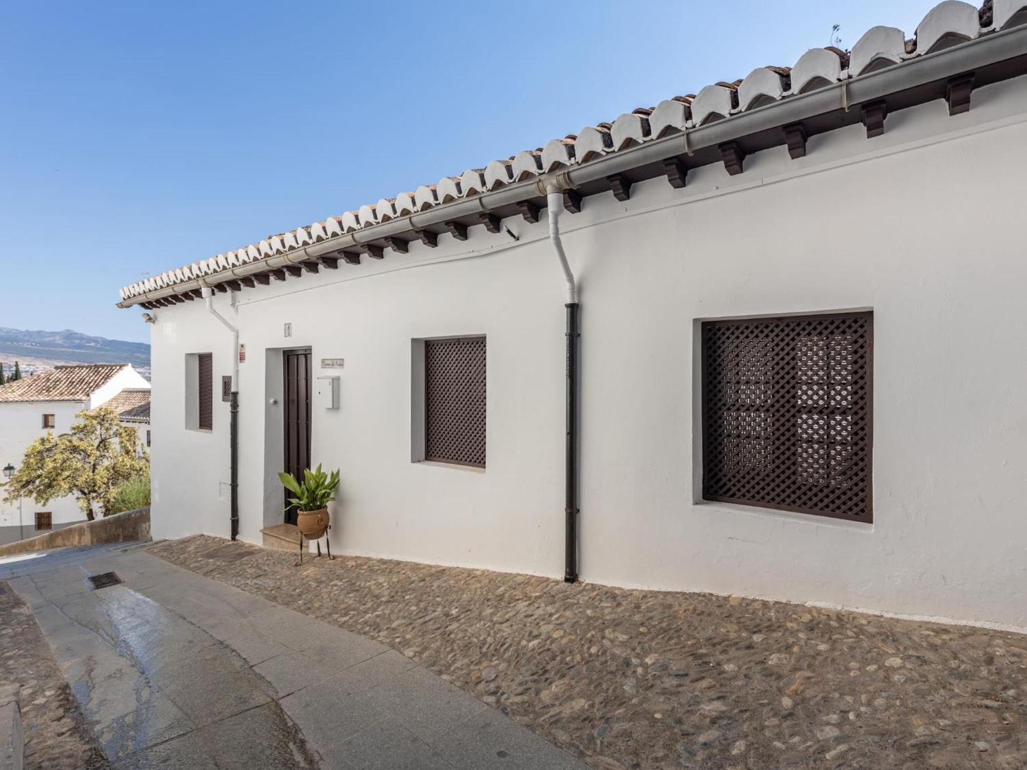 Casa vacanze Carmen De Azahar