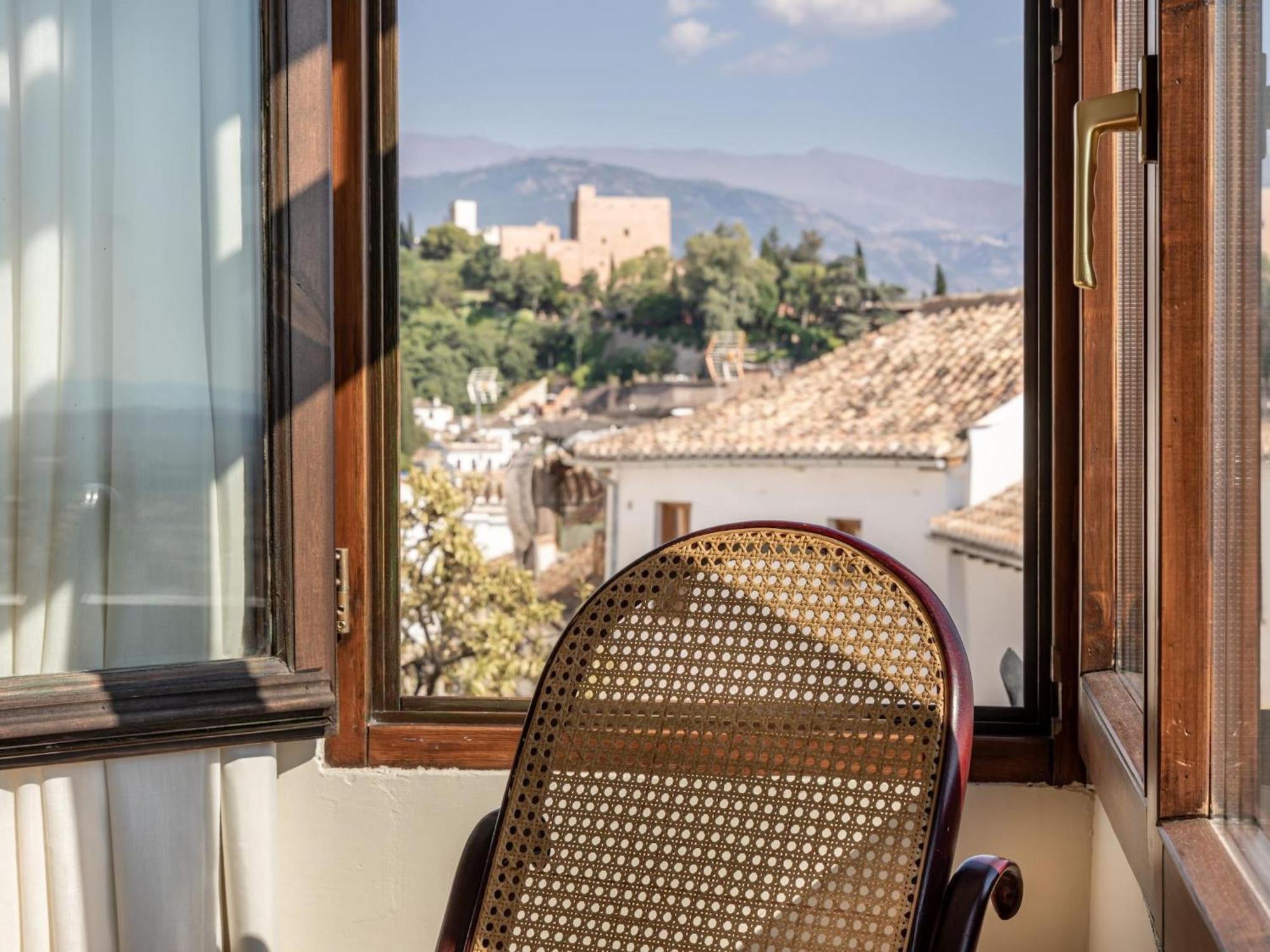 Casa vacanze Carmen De Azahar